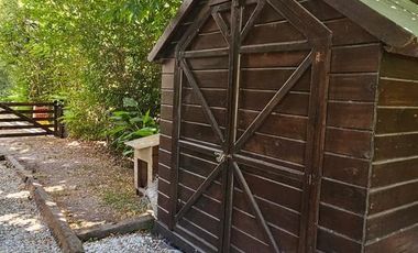 Casa en  VENTA EN PARQUE LAS NACIONES