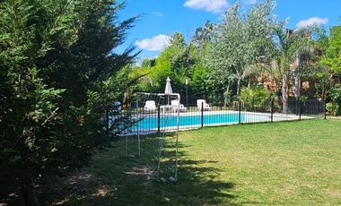 Casa en  VENTA EN PARQUE LAS NACIONES