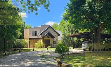 Casa en  VENTA EN PARQUE LAS NACIONES