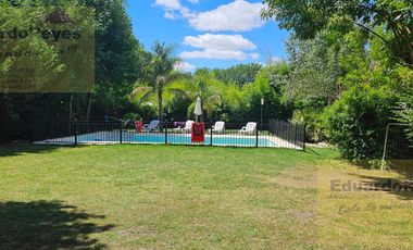 Casa en  VENTA EN PARQUE LAS NACIONES