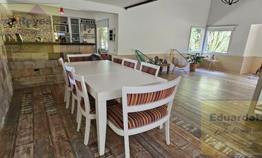 Casa en  VENTA EN PARQUE LAS NACIONES