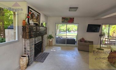 Casa en  VENTA EN PARQUE LAS NACIONES