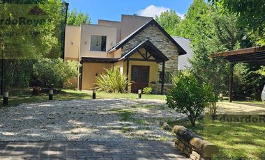 Casa en  VENTA EN PARQUE LAS NACIONES