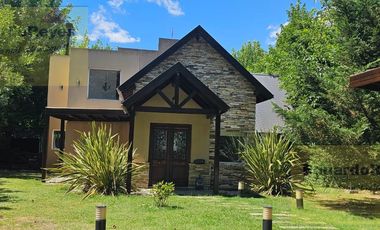 Casa en  VENTA EN PARQUE LAS NACIONES