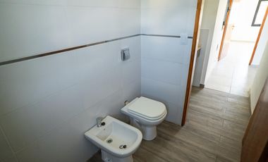 APTOS CREDITOS DUPLEX A ESTRENAR ARGUELLO NORTE DOS DORMITORIOS