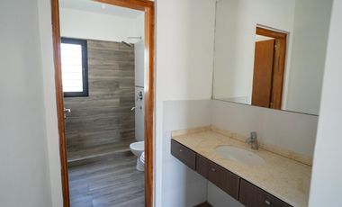 APTOS CREDITOS DUPLEX A ESTRENAR ARGUELLO NORTE DOS DORMITORIOS