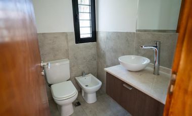 APTOS CREDITOS DUPLEX A ESTRENAR ARGUELLO NORTE DOS DORMITORIOS