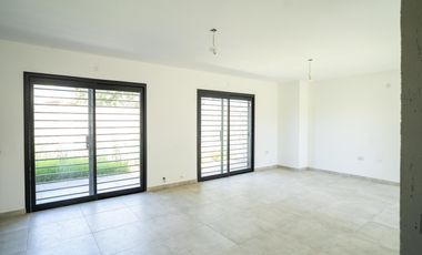 APTOS CREDITOS DUPLEX A ESTRENAR ARGUELLO NORTE DOS DORMITORIOS