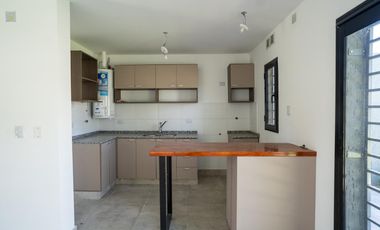 APTOS CREDITOS DUPLEX A ESTRENAR ARGUELLO NORTE DOS DORMITORIOS