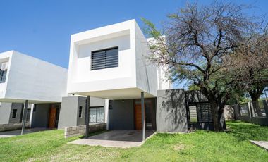 APTOS CREDITOS DUPLEX A ESTRENAR ARGUELLO NORTE DOS DORMITORIOS