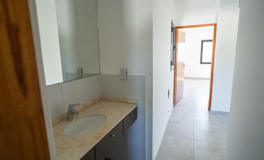 APTOS CREDITOS DUPLEX A ESTRENAR ARGUELLO NORTE DOS DORMITORIOS