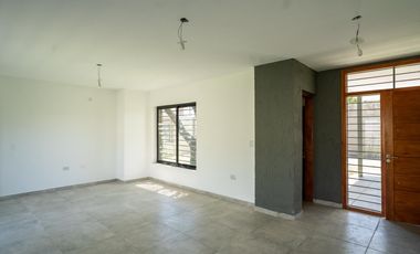 APTOS CREDITOS DUPLEX A ESTRENAR ARGUELLO NORTE DOS DORMITORIOS