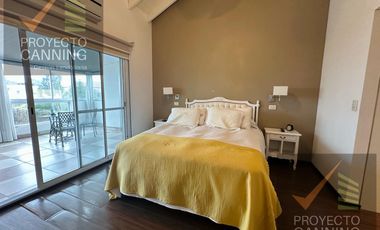 Casa en venta en Barrio Don Joaquin Canning