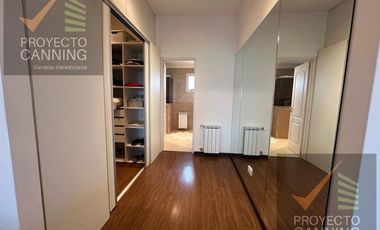 Casa en venta en Barrio Don Joaquin Canning