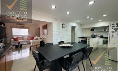 Casa en venta en Barrio Don Joaquin Canning