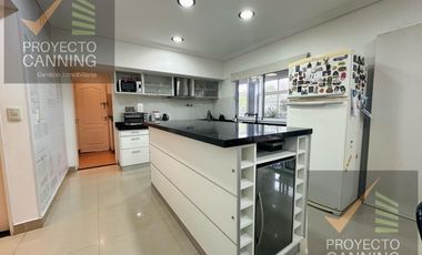 Casa en venta en Barrio Don Joaquin Canning