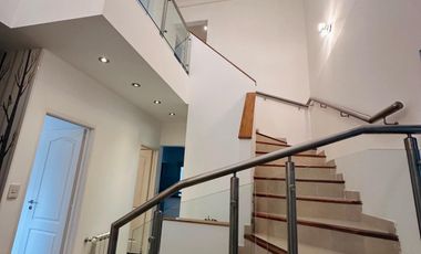 Casa en venta en Barrio Don Joaquin Canning