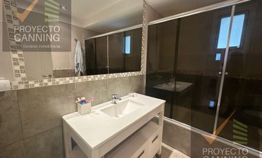 Casa en venta en Barrio Don Joaquin Canning