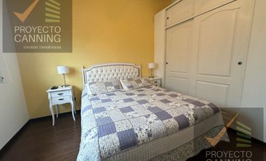 Casa en venta en Barrio Don Joaquin Canning