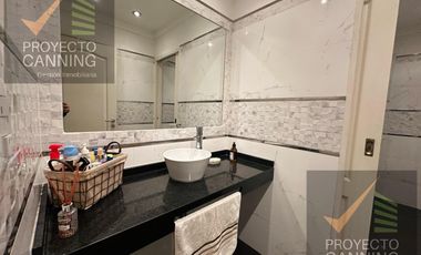 Casa en venta en Barrio Don Joaquin Canning