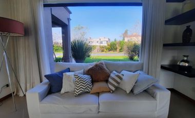 Casa en Alquiler Temporario, 5 Ambientes, en Talar del Lago 2, General Pacheco, Tigre, GBA Norte
