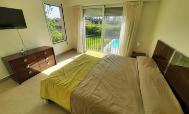 Casa en Alquiler Temporario, 5 Ambientes, en Talar del Lago 2, General Pacheco, Tigre, GBA Norte