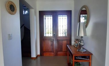 Casa en Alquiler Temporario, 5 Ambientes, en Talar del Lago 2, General Pacheco, Tigre, GBA Norte