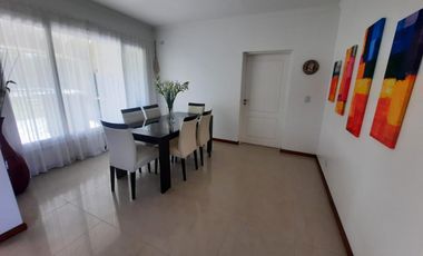 Casa en Alquiler Temporario, 5 Ambientes, en Talar del Lago 2, General Pacheco, Tigre, GBA Norte