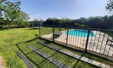 Casa en Alquiler Temporario, 5 Ambientes, en Talar del Lago 2, General Pacheco, Tigre, GBA Norte