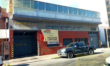 Cochera - Lanús Este