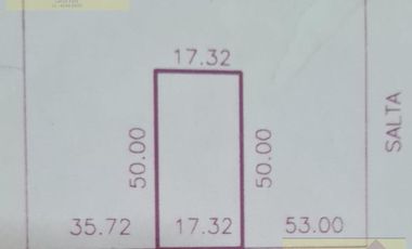 Cochera - Lanús Este