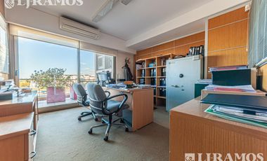 Oficina  en alquiler en Studios de la Bahía - Nordelta