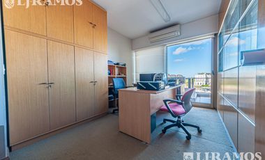Oficina  en alquiler en Studios de la Bahía - Nordelta