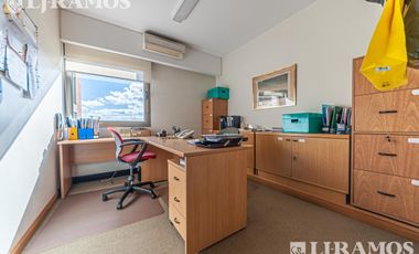Oficina  en alquiler en Studios de la Bahía - Nordelta