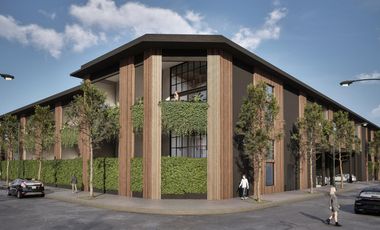 Departamento / Loft en venta en Martinez