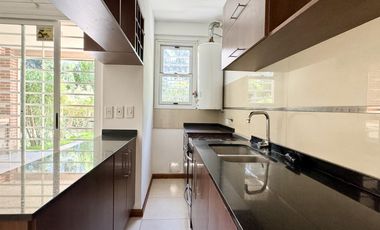 Departamento 2 ambientes en alquiler Canning Ezeiza