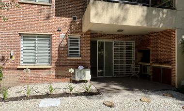 Departamento 2 ambientes en alquiler Canning Ezeiza
