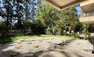 Departamento 2 ambientes en alquiler Canning Ezeiza