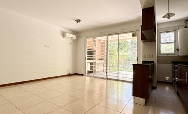 Departamento 2 ambientes en alquiler Canning Ezeiza