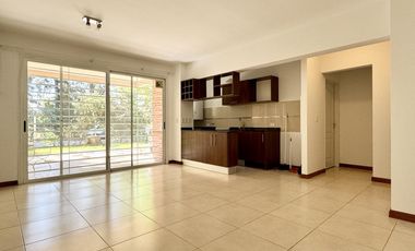 Departamento 2 ambientes en alquiler Canning Ezeiza
