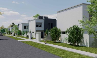 Casa - Paseo del Norte