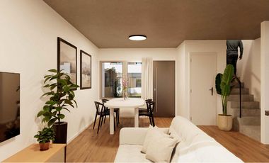 Casa - Paseo del Norte