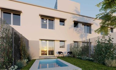 Casa - Paseo del Norte