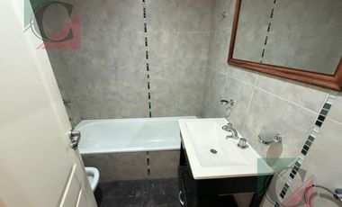 Departamento 2 ambientes con balcon