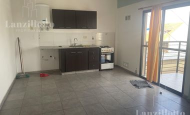 Departamento 2 ambientes en alquiler en Gerli
