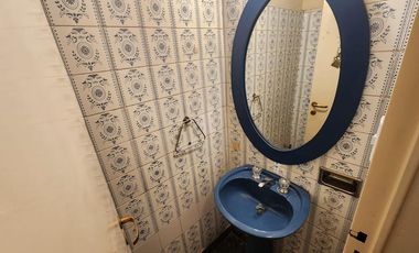 Departamento - General San Martin