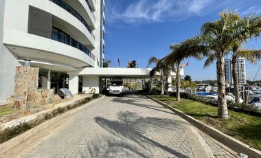 Extraordinario Departamento en Venta en Barrio Marinas Golf de 7 ambientes