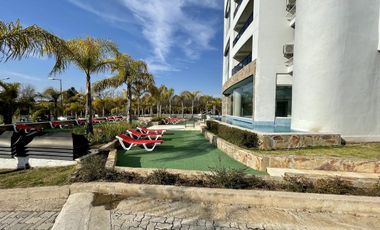 Extraordinario Departamento en Venta en Barrio Marinas Golf de 7 ambientes