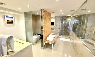 Extraordinario Departamento en Venta en Barrio Marinas Golf de 7 ambientes