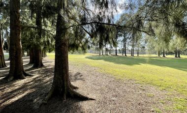 Extraordinario Departamento en Venta en Barrio Marinas Golf de 7 ambientes